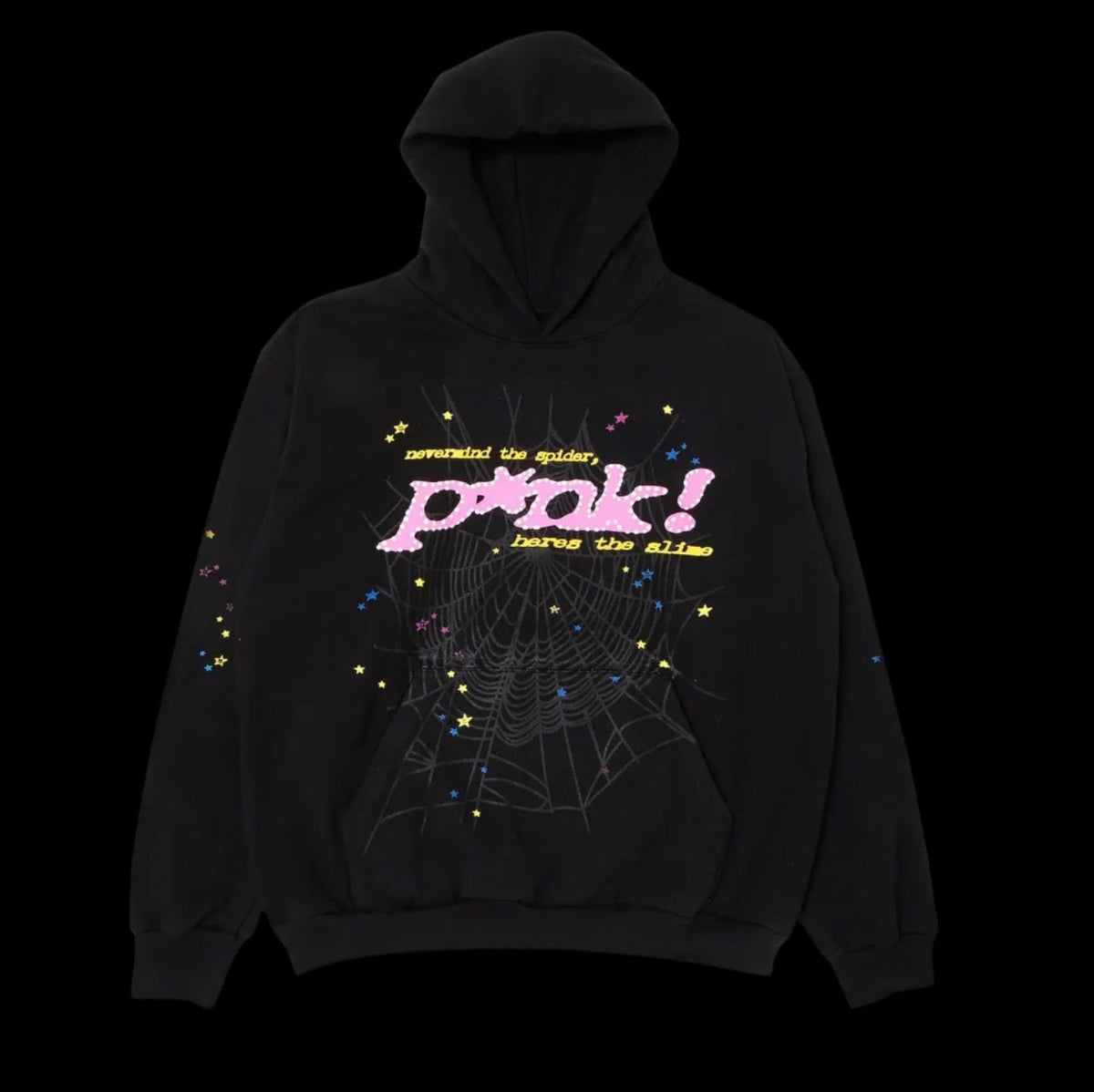 Sp5der Hoodie