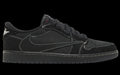 Jordan 1 Travis Scott Phantom
