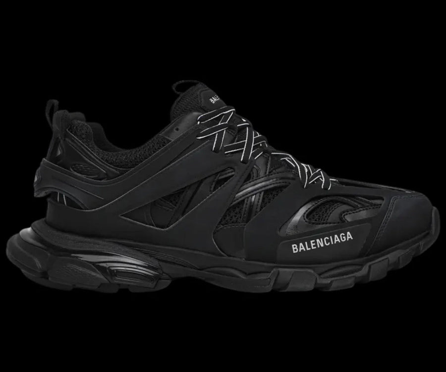 Balenciaga Tracks